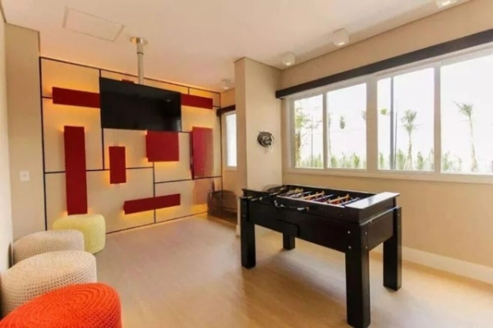 Apartamento, 1 quarto, 24 m² - Foto 1