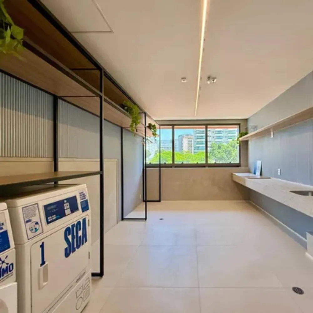 Apartamento, 1 quarto, 26 m² - Foto 11
