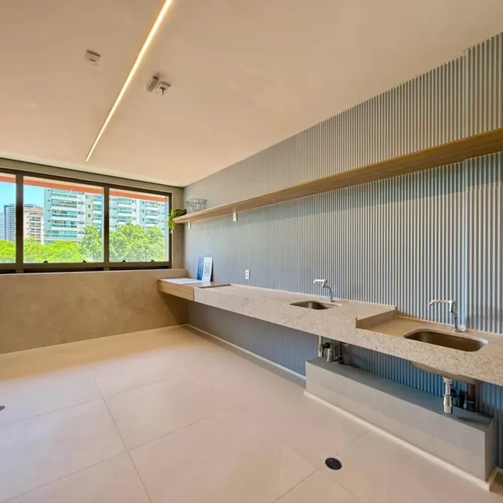 Apartamento, 1 quarto, 27 m² - Foto 6