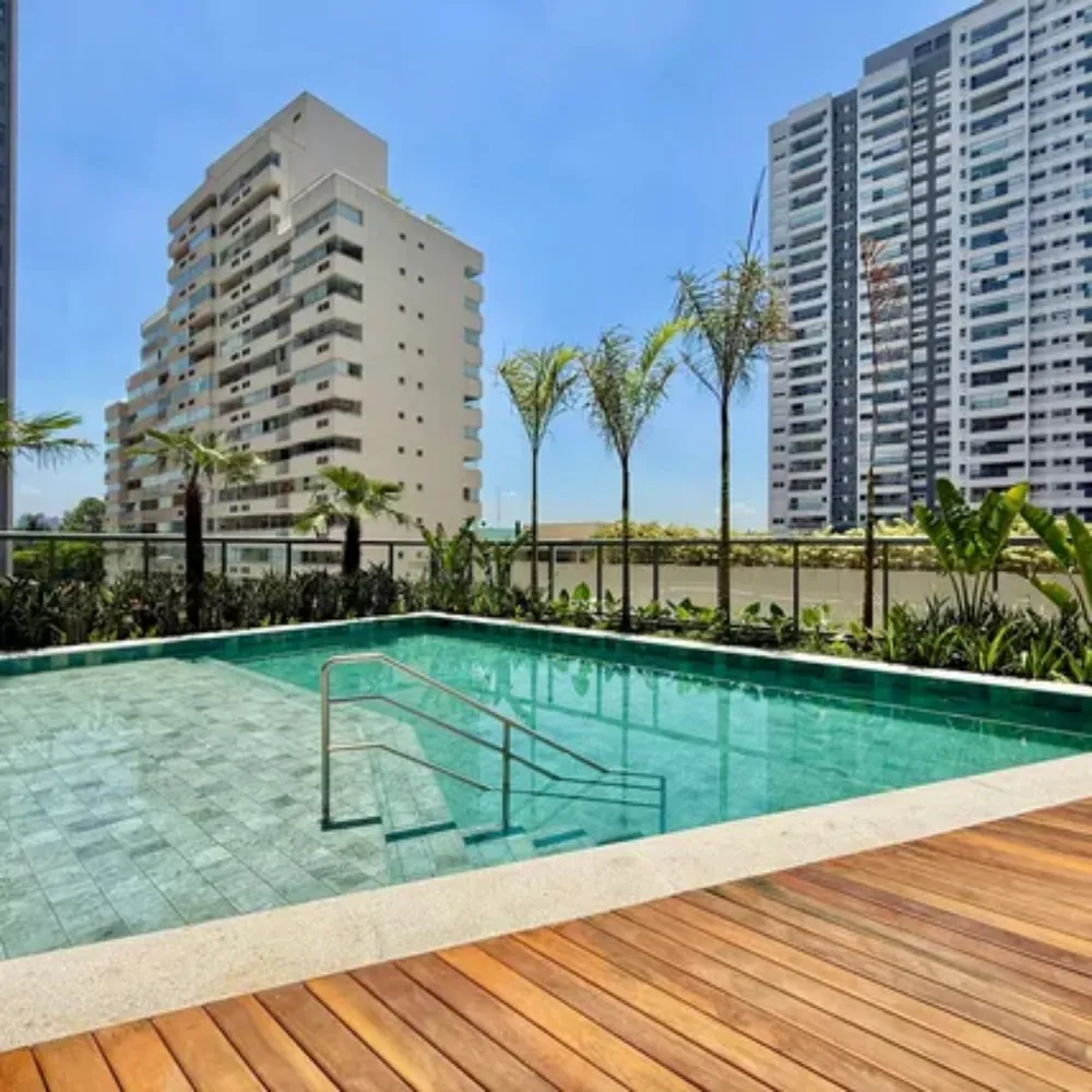 Apartamento, 1 quarto, 26 m² - Foto 6