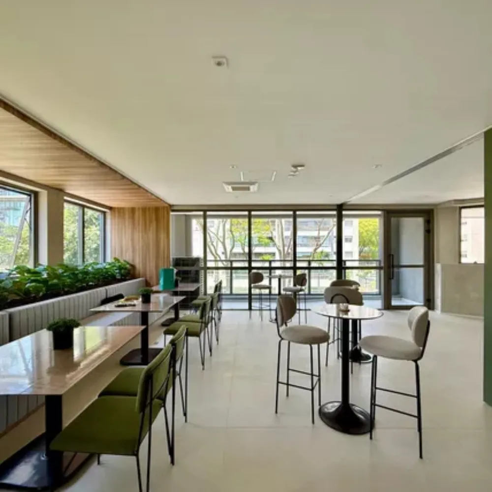 Apartamento, 1 quarto, 27 m² - Foto 12