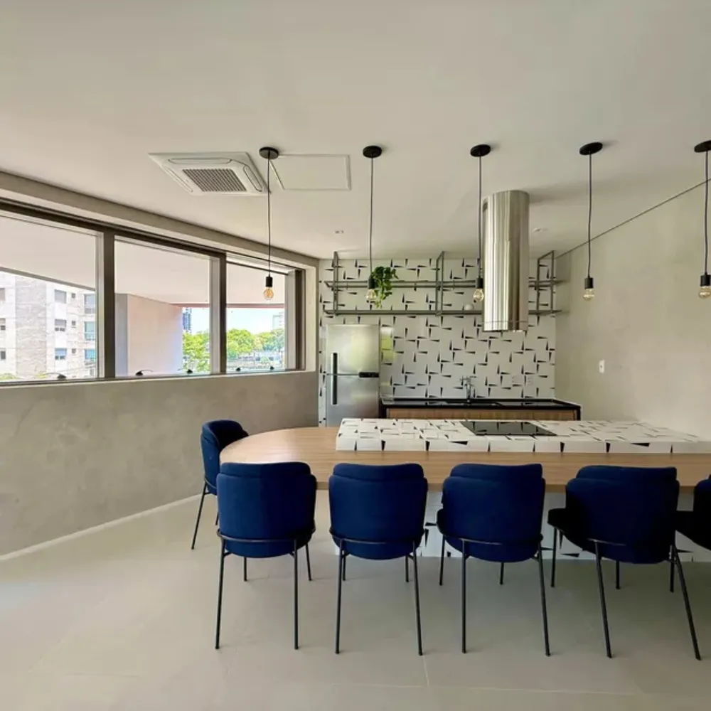 Apartamento, 1 quarto, 27 m² - Foto 10