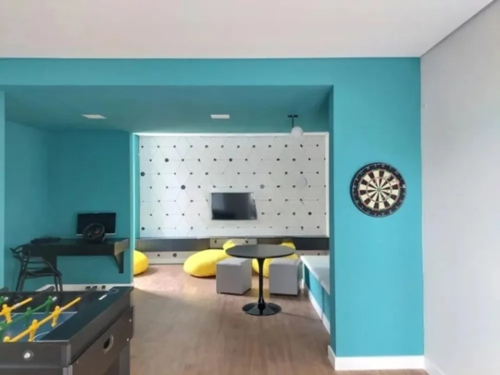 Apartamento, 2 quartos, 38 m² - Foto 3