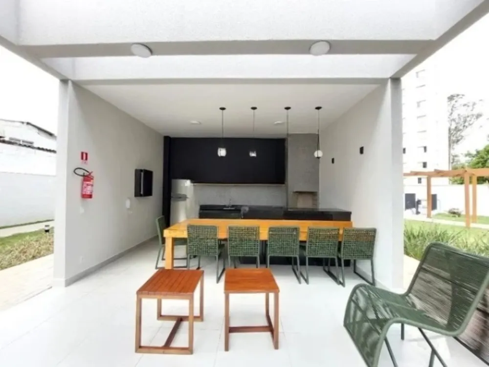 Apartamento, 2 quartos, 38 m² - Foto 5