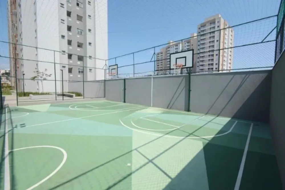 Apartamento, 2 quartos, 38 m² - Foto 7