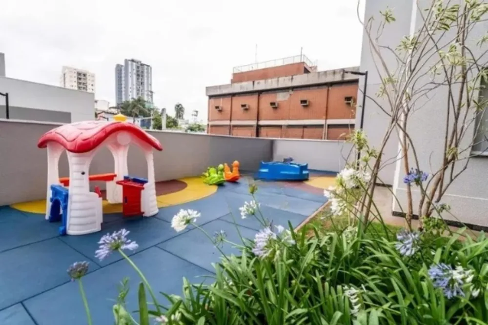 Apartamento, 2 quartos, 37 m² - Foto 3