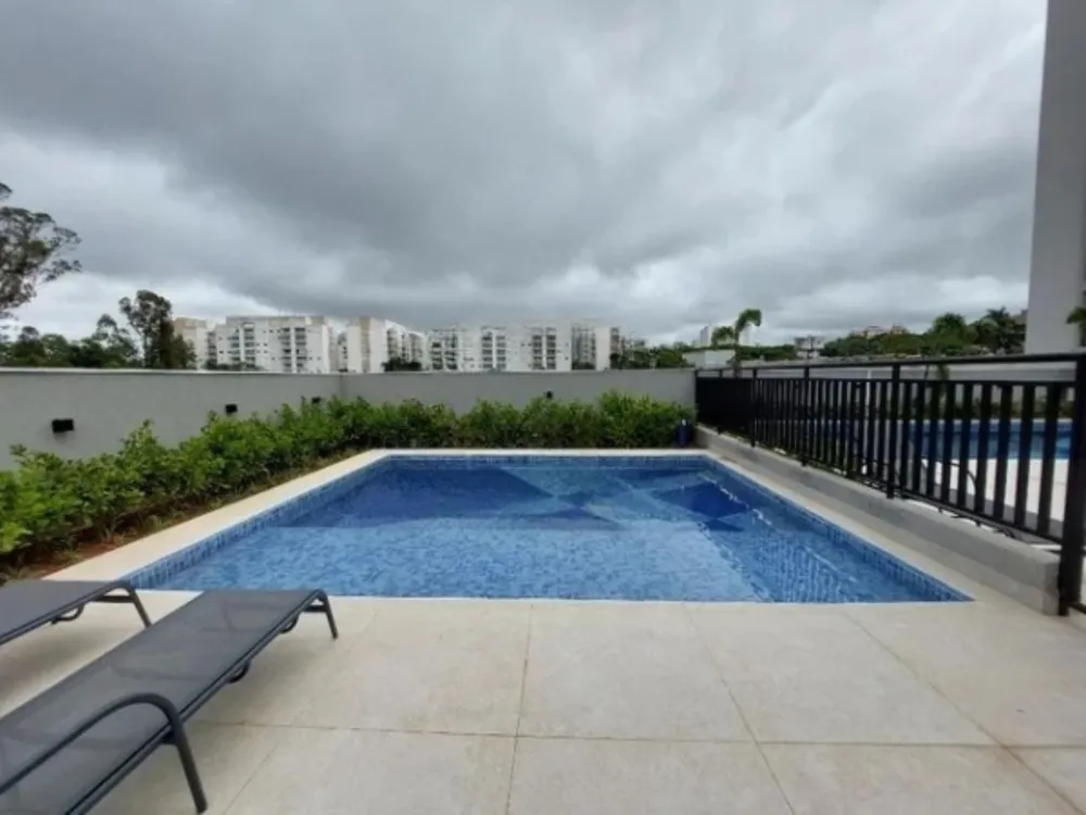 Apartamento, 2 quartos, 38 m² - Foto 4