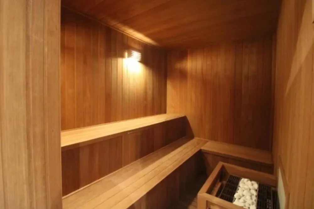Apartamento, 2 quartos, 37 m² - Foto 16