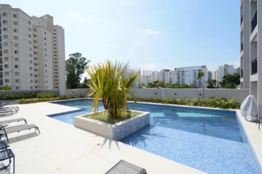 Apartamento, 2 quartos, 37 m² - Foto 7