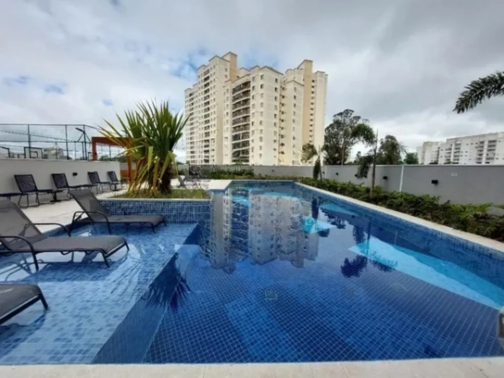 Apartamento, 2 quartos, 37 m² - Foto 6