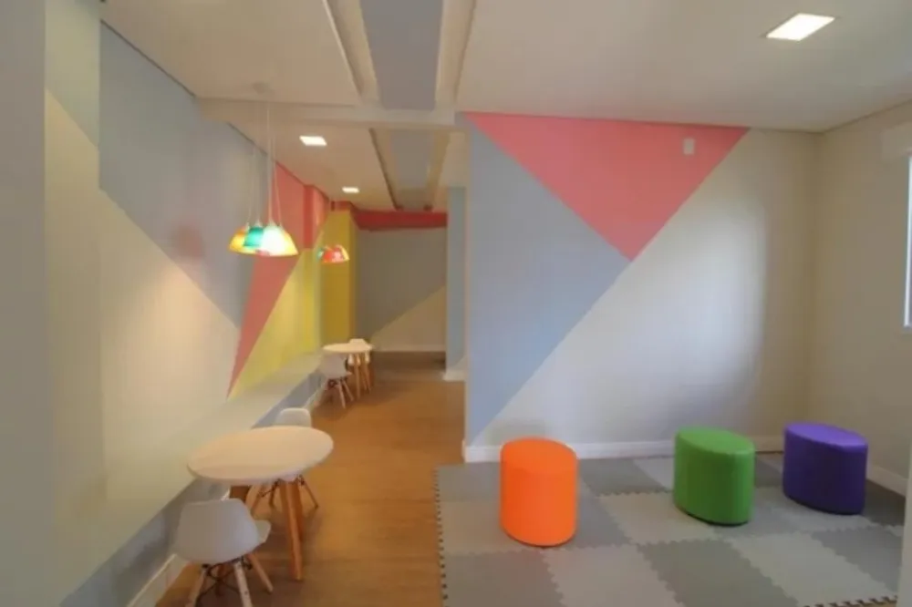 Apartamento, 2 quartos, 37 m² - Foto 10