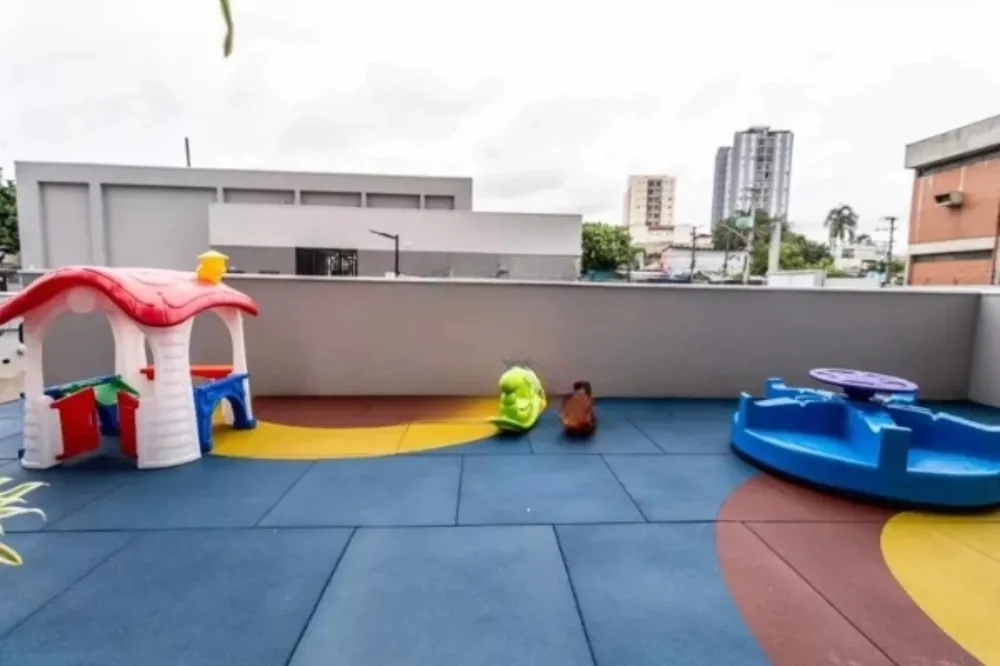 Apartamento, 2 quartos, 38 m² - Foto 1