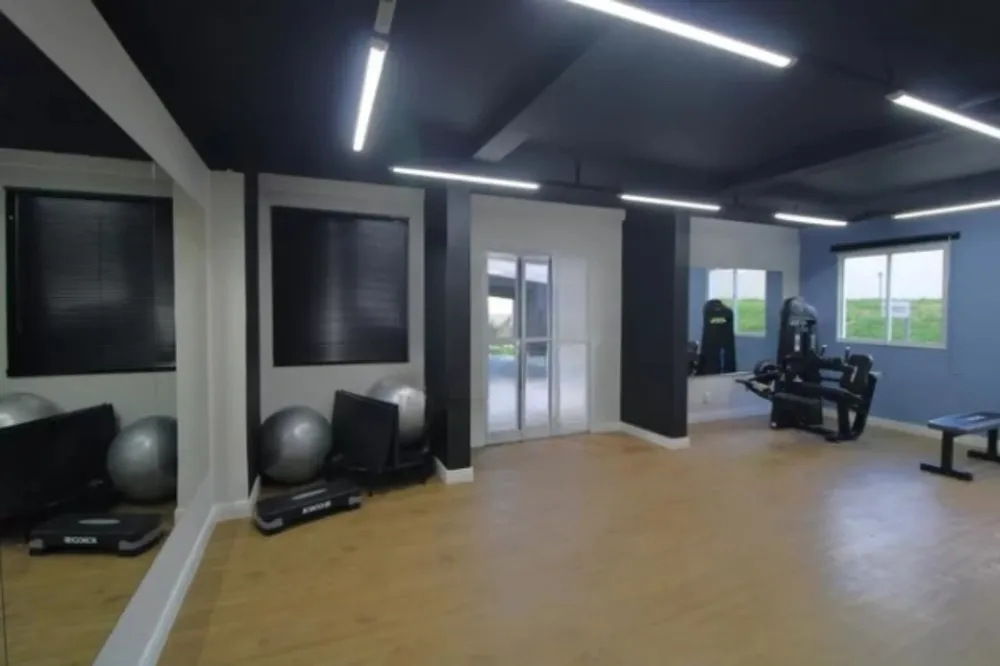 Apartamento, 2 quartos, 37 m² - Foto 13