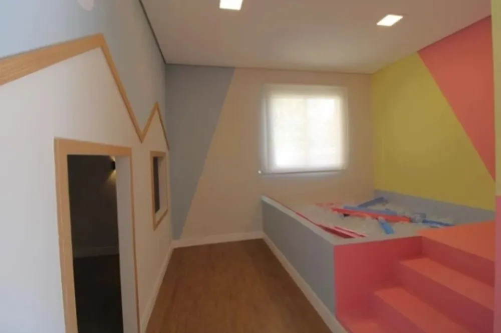 Apartamento, 2 quartos, 38 m² - Foto 6