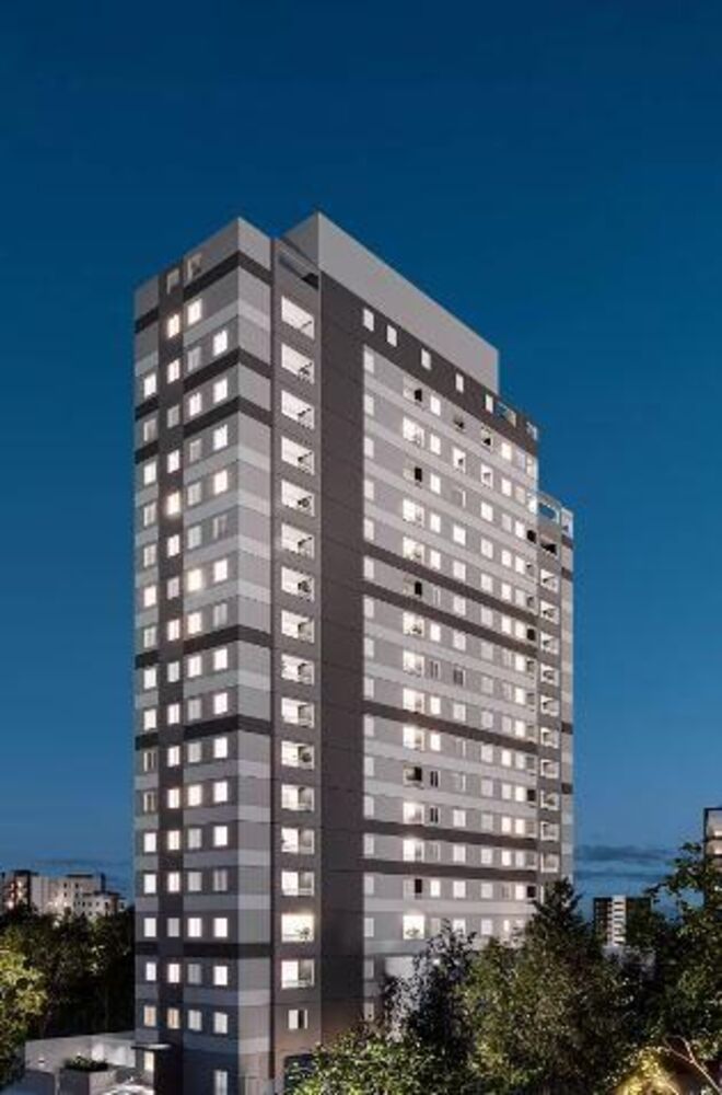 Apartamento, 1 quarto, 17 m² - Foto 14