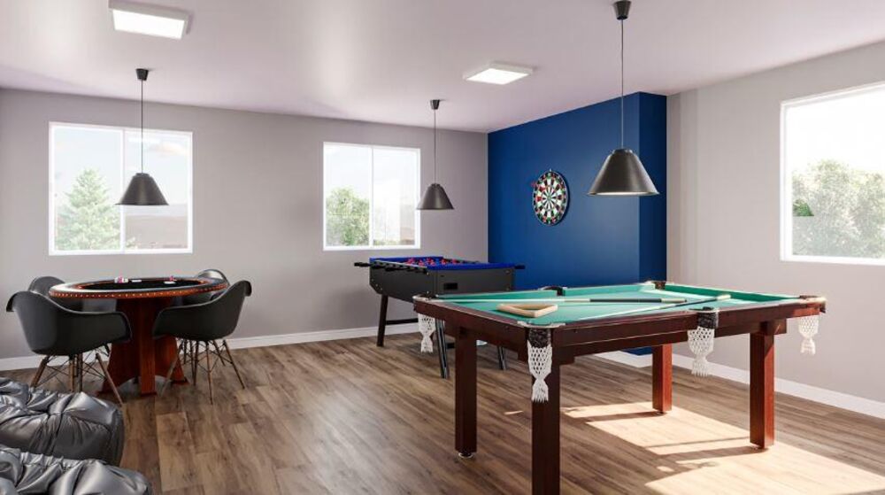 Apartamento, 1 quarto, 17 m² - Foto 26