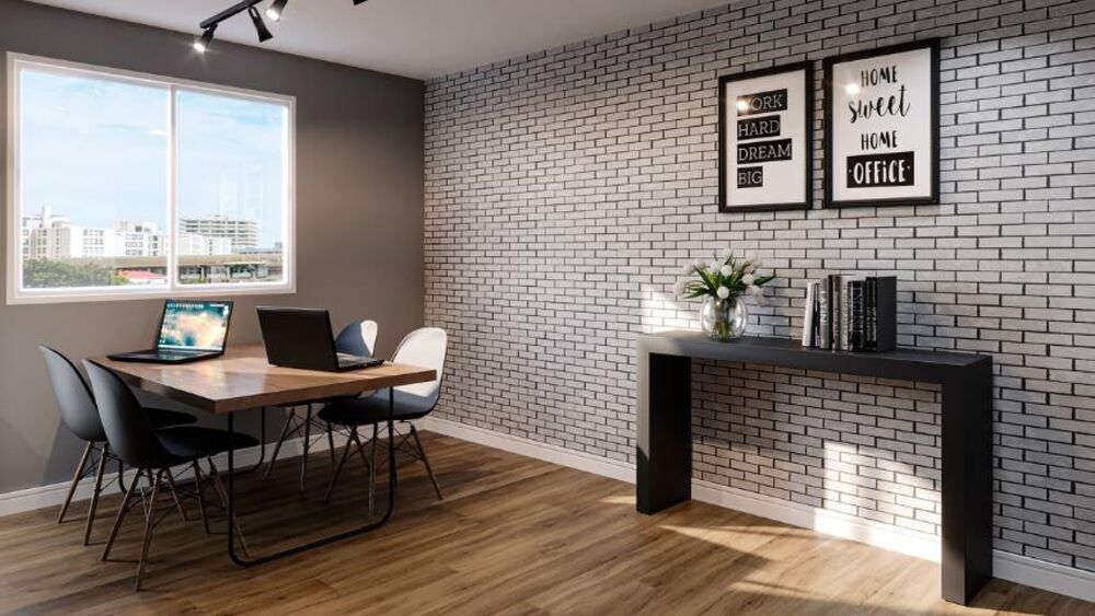 Apartamento, 1 quarto, 17 m² - Foto 27