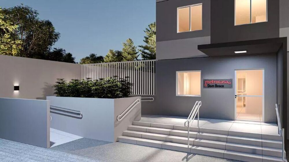 Apartamento, 1 quarto, 17 m² - Foto 6