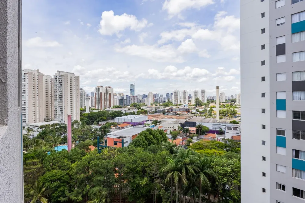 Apartamento, 2 quartos, 35 m² - Foto 7