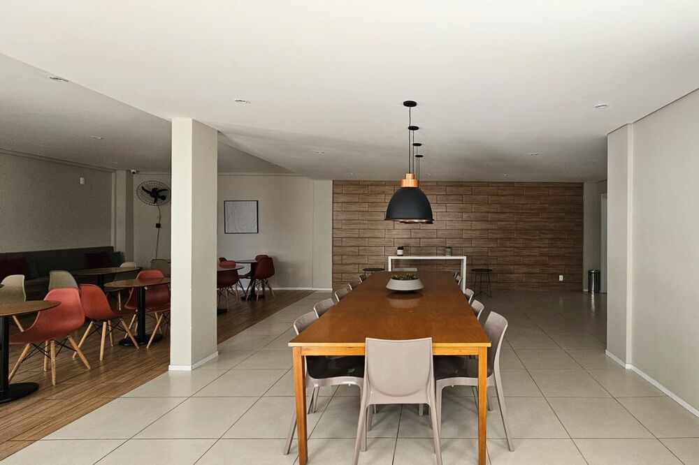 Apartamento, 2 quartos, 34 m² - Foto 1