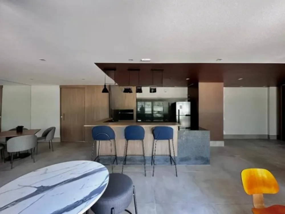 Apartamento, 1 quarto, 27 m² - Foto 7