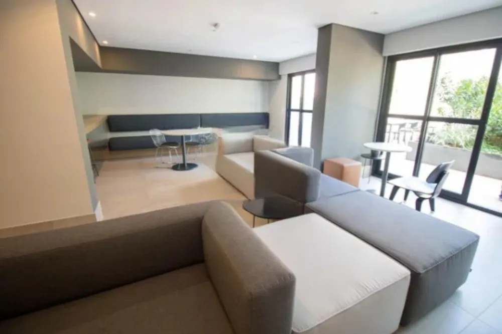 Apartamento, 1 quarto, 27 m² - Foto 13