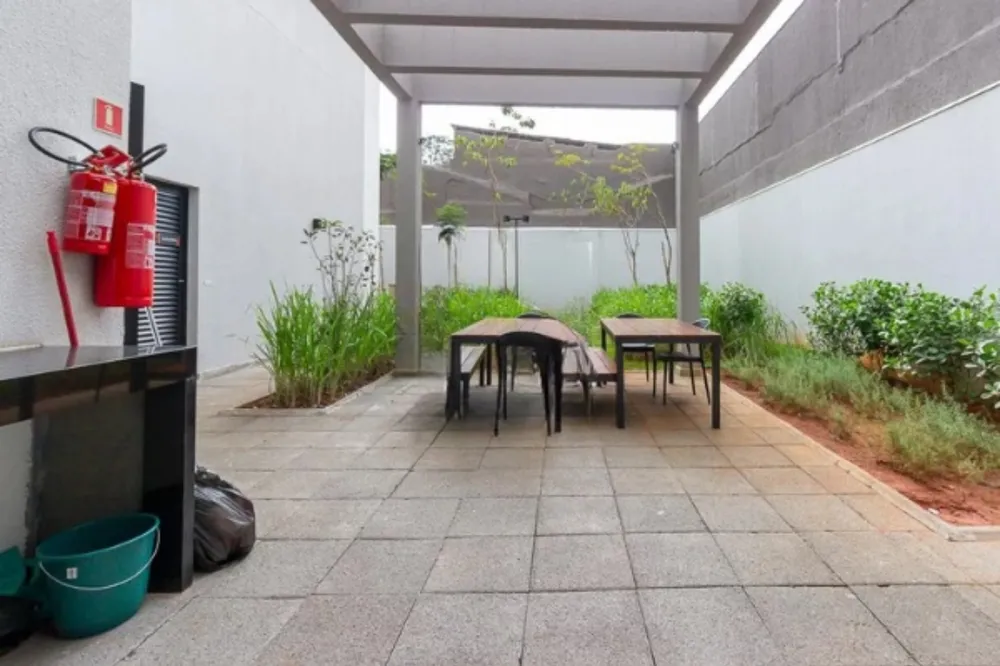Apartamento, 1 quarto, 27 m² - Foto 6
