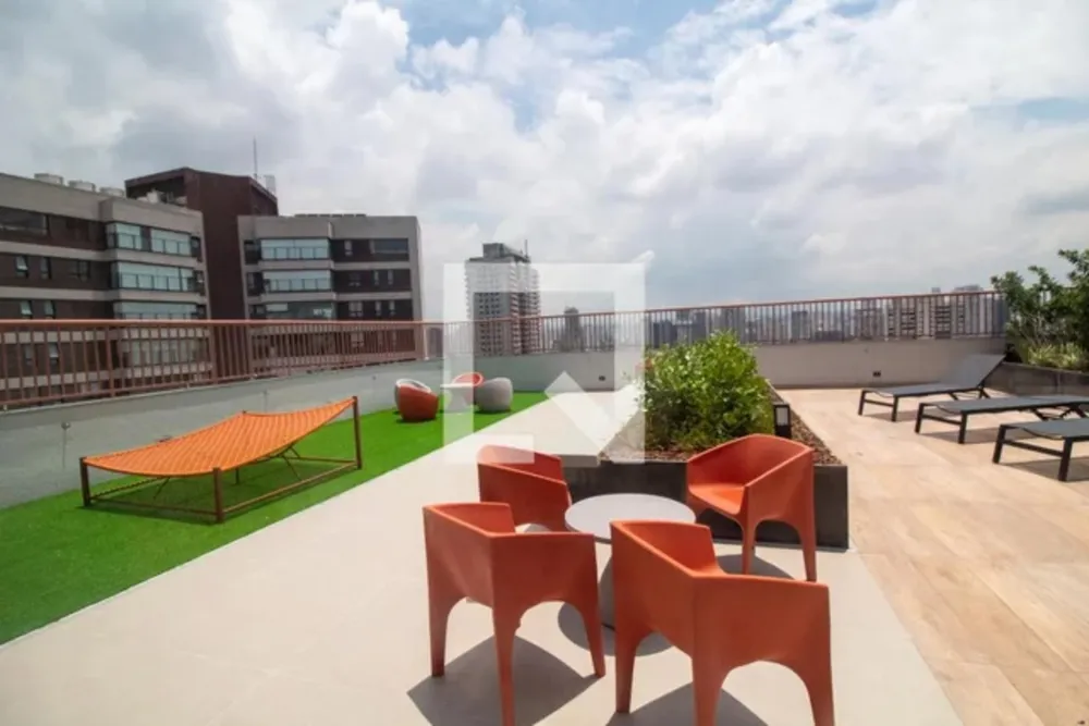 Apartamento, 1 quarto, 27 m² - Foto 4