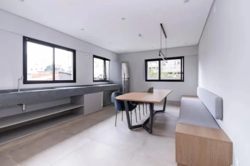 Apartamento, 1 quarto, 27 m² - Foto 10