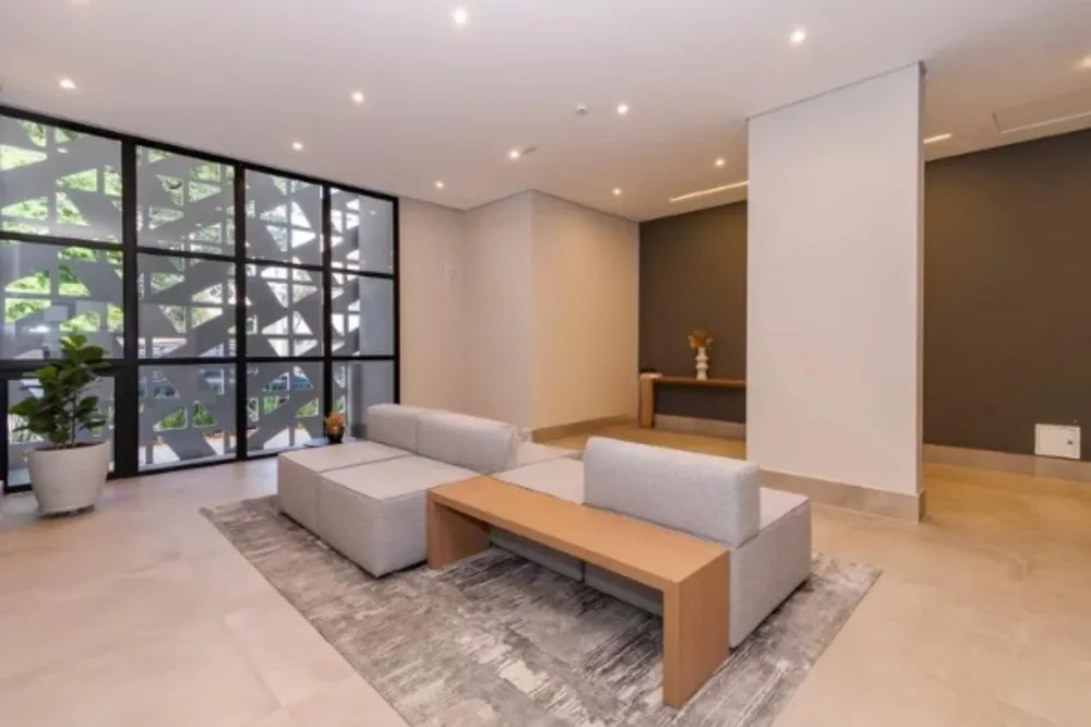 Apartamento, 1 quarto, 27 m² - Foto 11