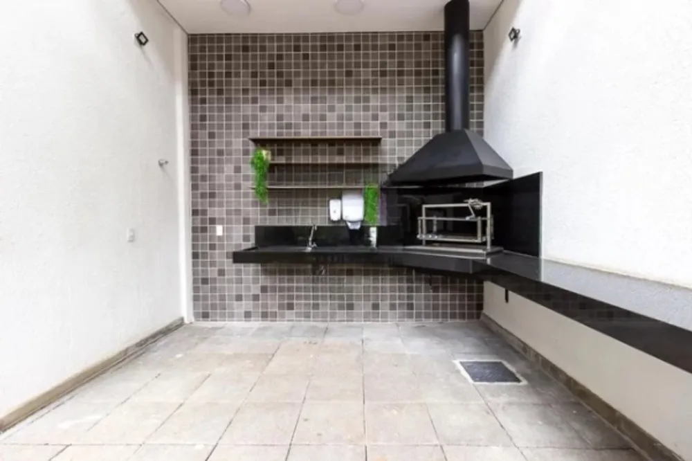 Apartamento, 1 quarto, 27 m² - Foto 8