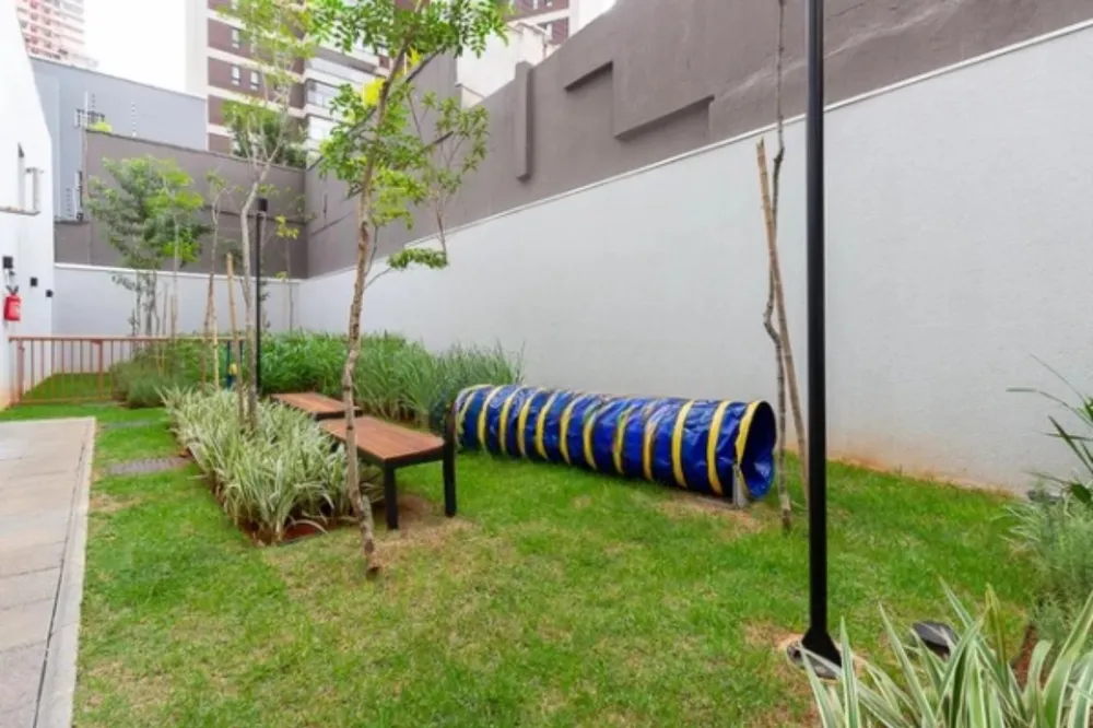 Apartamento, 1 quarto, 27 m² - Foto 14