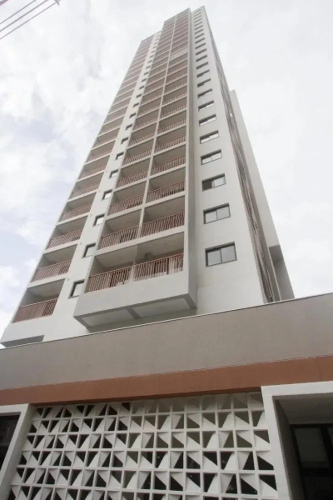 Apartamento, 1 quarto, 27 m² - Foto 1