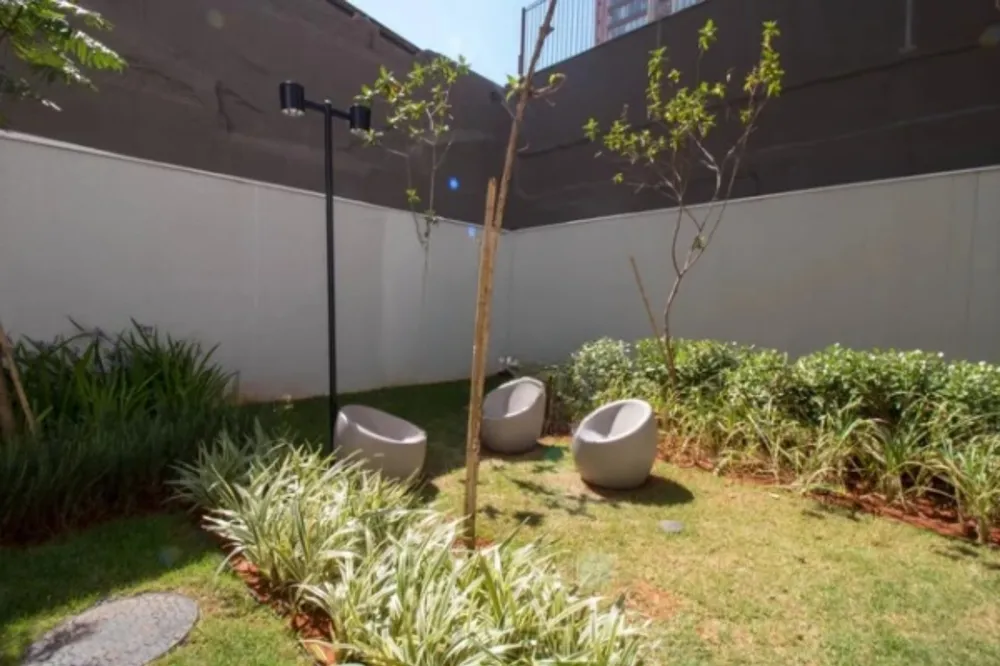 Apartamento, 1 quarto, 27 m² - Foto 12