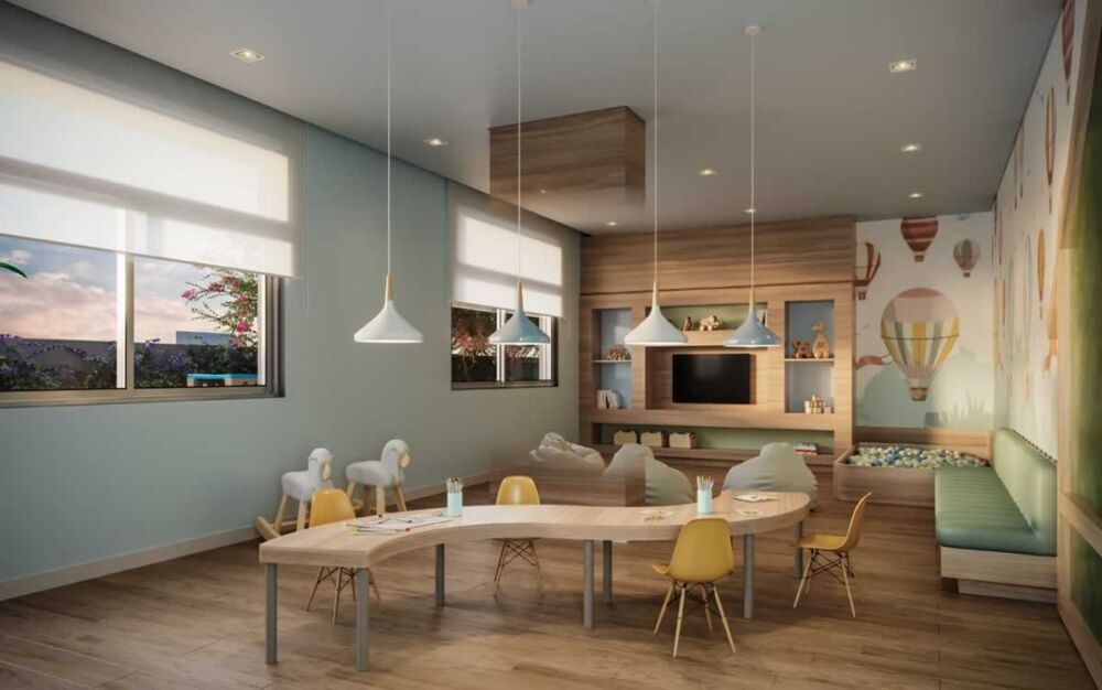 Apartamento, 2 quartos, 75 m² - Foto 5