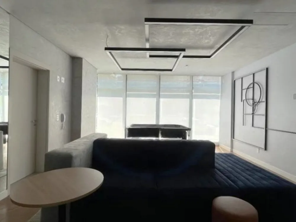 Apartamento, 1 quarto, 32 m² - Foto 7