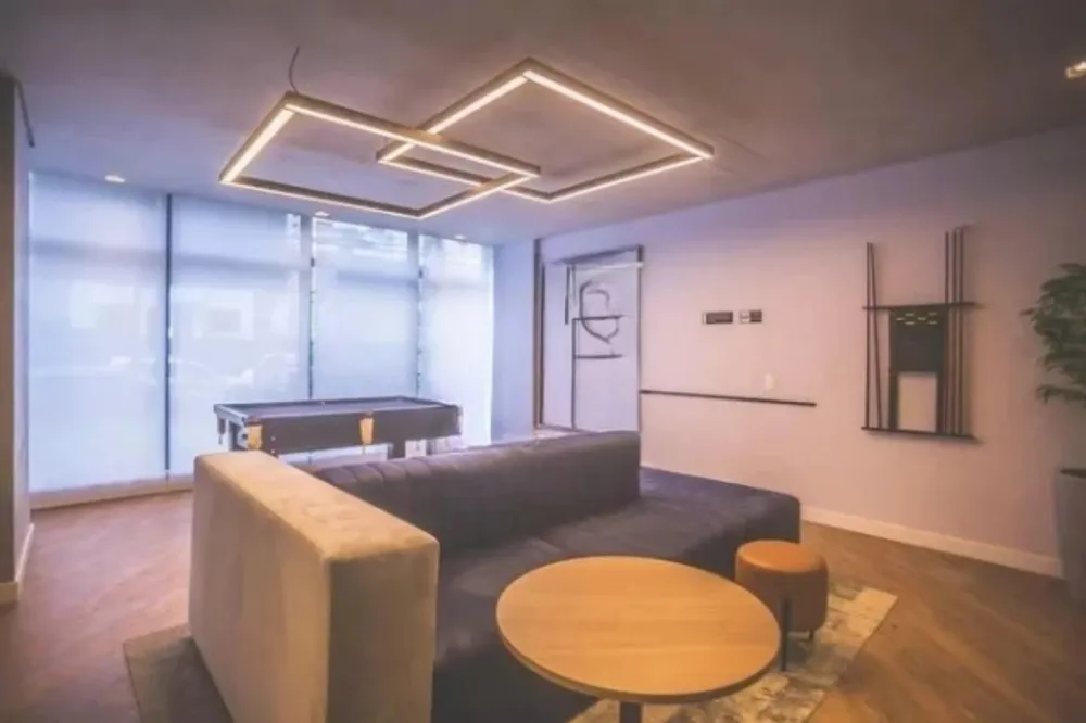 Apartamento, 1 quarto, 32 m² - Foto 6