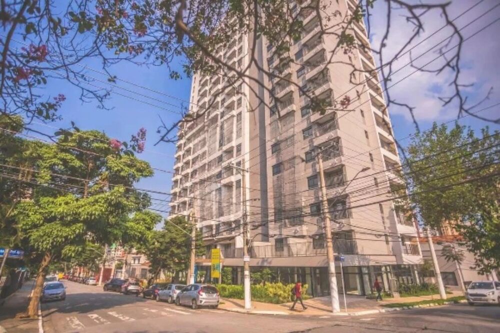 Apartamento, 1 quarto, 32 m² - Foto 4