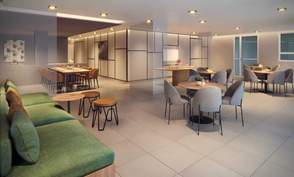Apartamento, 2 quartos, 62 m² - Foto 7