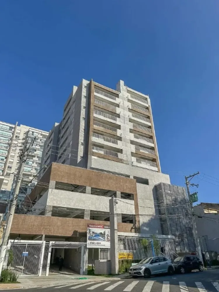 Apartamento, 2 quartos, 62 m² - Foto 11