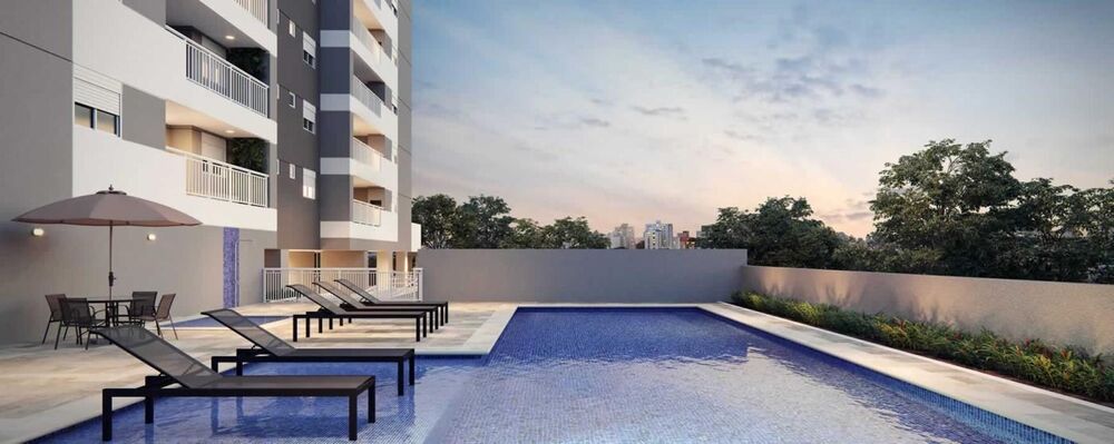 Apartamento, 2 quartos, 62 m² - Foto 2