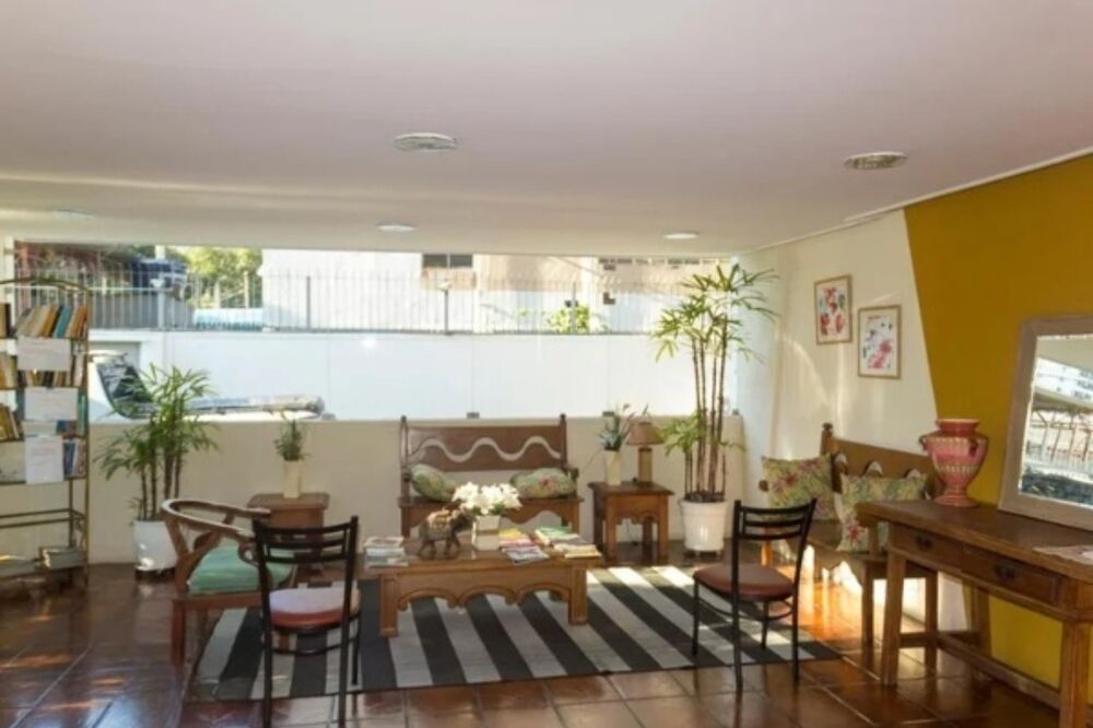 Apartamento, 1 quarto, 31 m² - Foto 3
