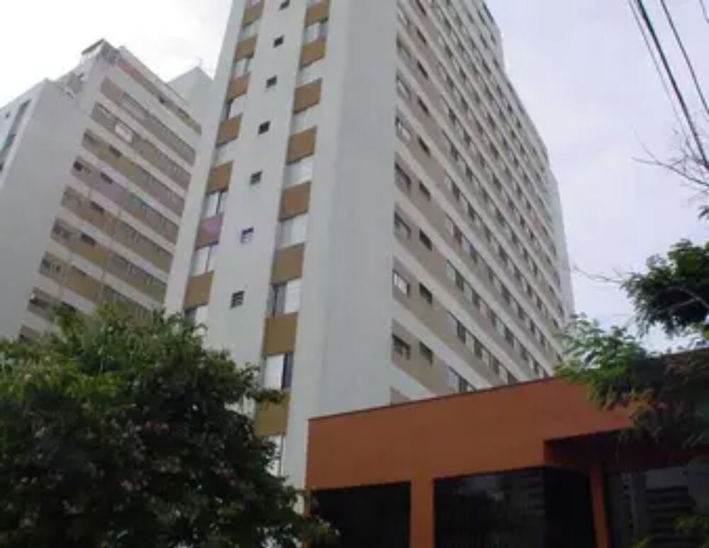 Apartamento, 1 quarto, 31 m² - Foto 7