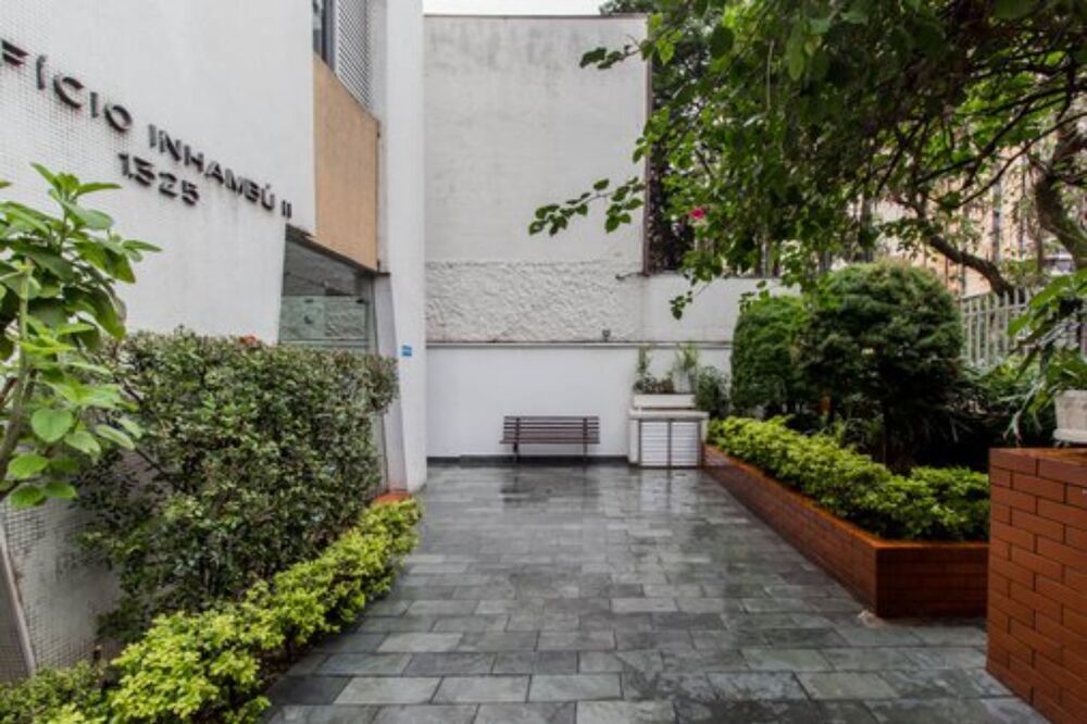 Apartamento, 1 quarto, 31 m² - Foto 1