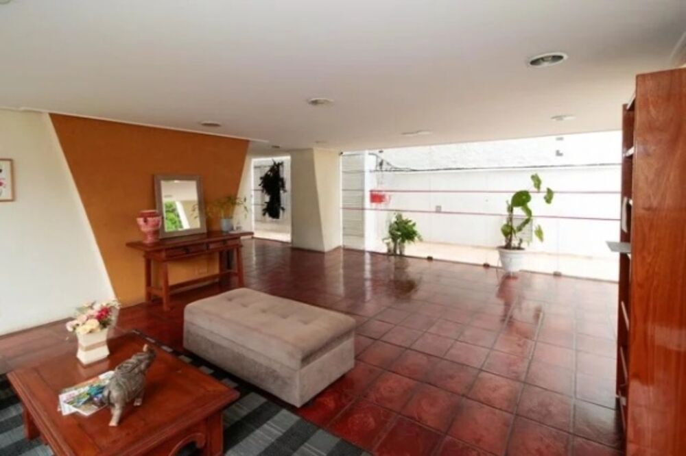 Apartamento, 1 quarto, 31 m² - Foto 8