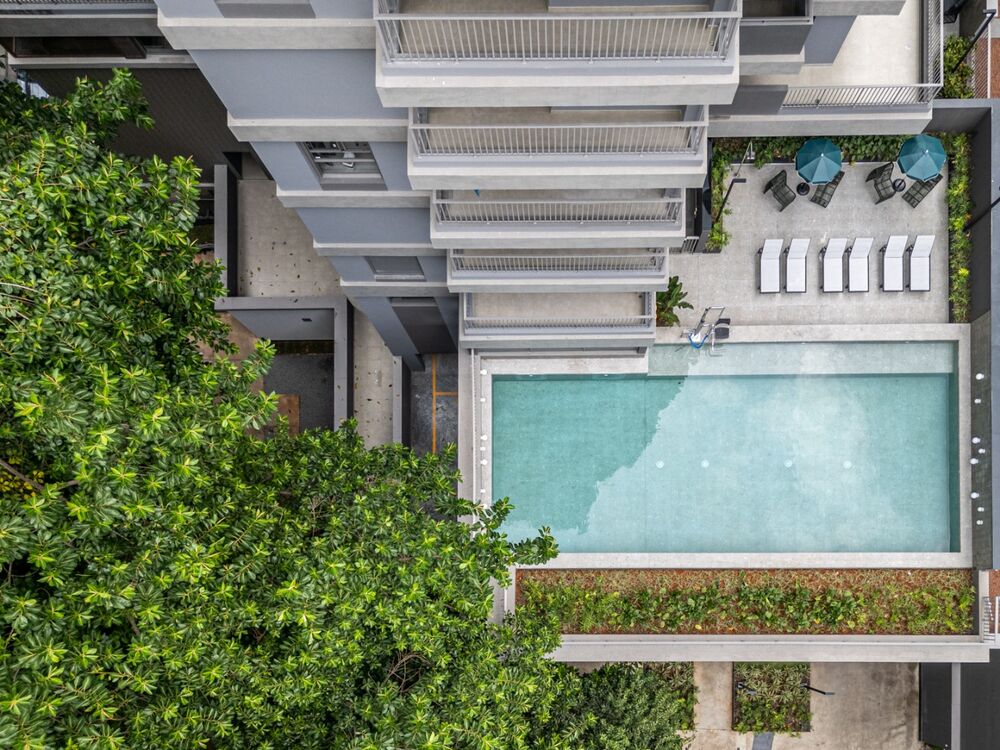 Apartamento, 1 quarto, 28 m² - Foto 3