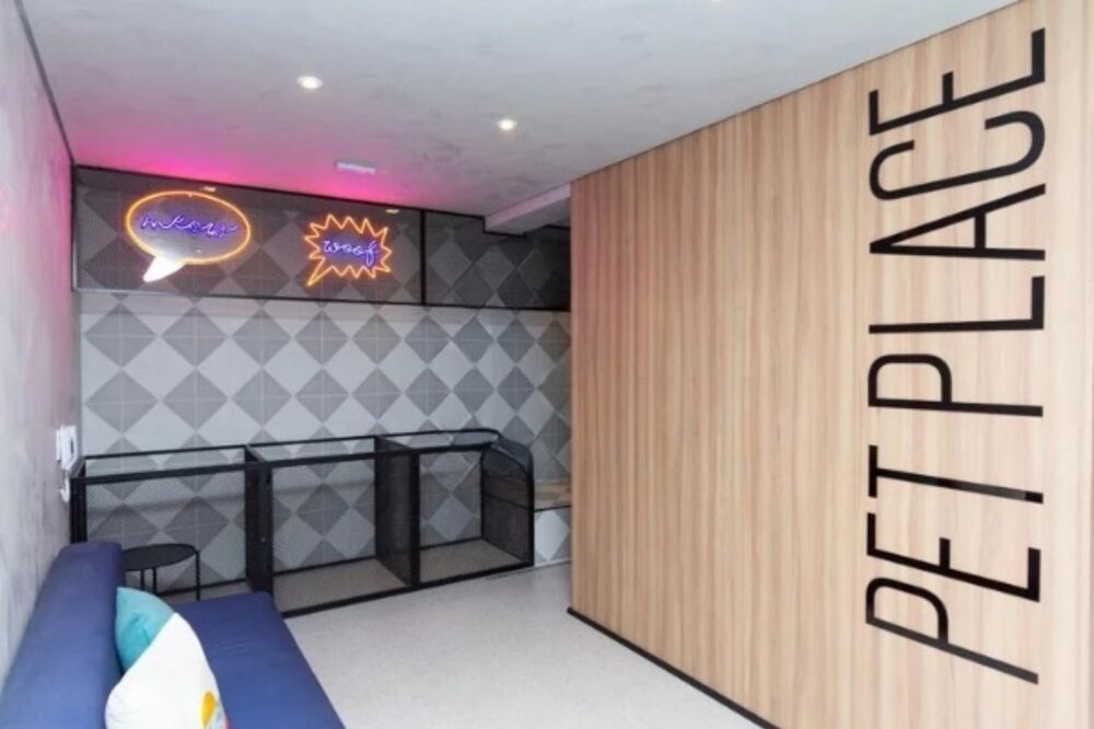 Apartamento, 1 quarto, 28 m² - Foto 7