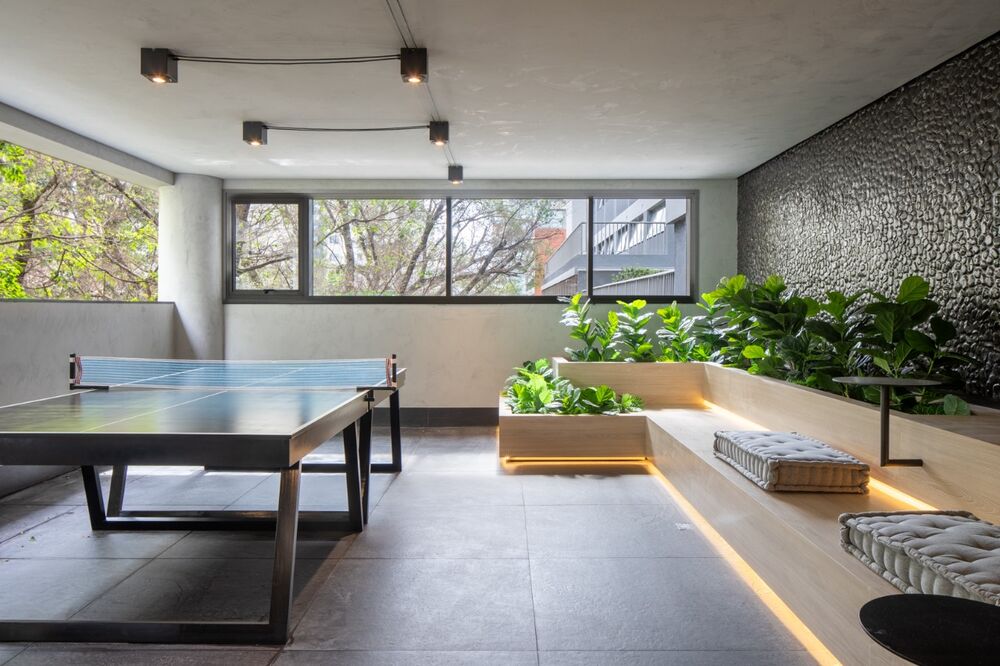 Apartamento, 1 quarto, 28 m² - Foto 6