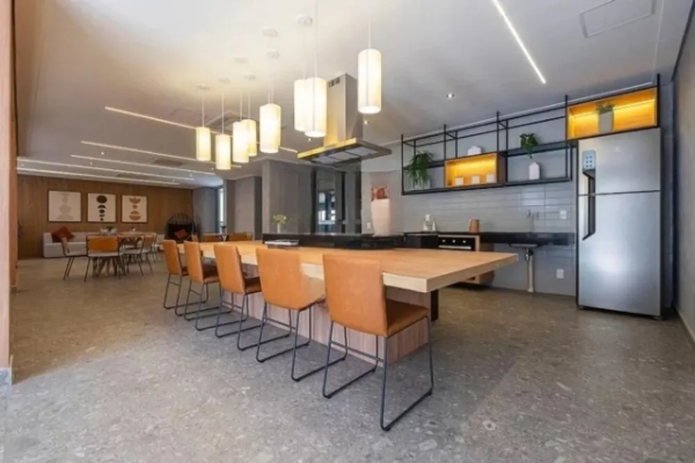 Apartamento, 1 quarto, 24 m² - Foto 14