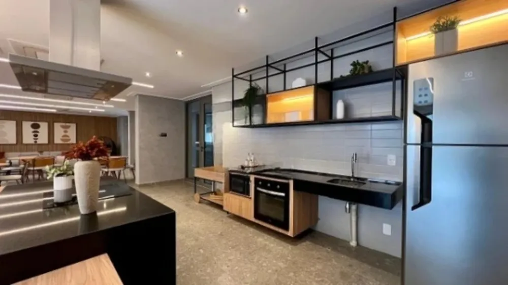 Apartamento, 1 quarto, 24 m² - Foto 13